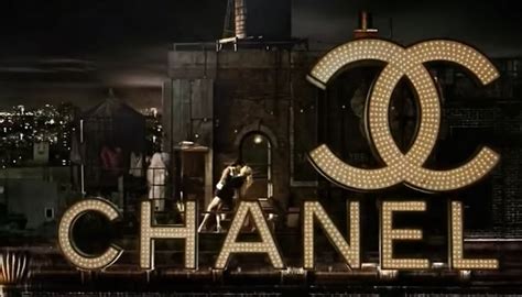 chanel 5 commercial 2019|chanel 5 commercial actress.